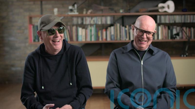 Pet Shop Boys reveal demo tapes including West End Girls in BBC documentary