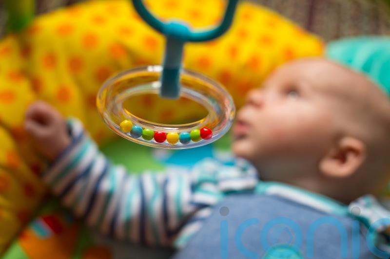 Disadvantaged children who lived near Sure Start centres ‘achieved better GCSEs’