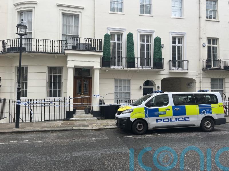 Murder probe after woman found stabbed in her home