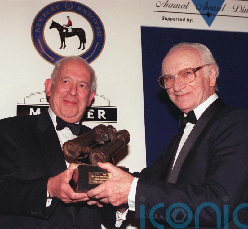 Sir Paul Fox, former BBC executive who launched Dad’s Army, dies aged 98