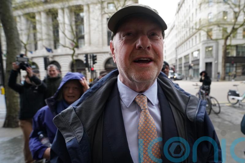 Post Office spent 23 years trying to discredit and silence me – Alan Bates
