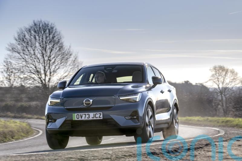 UK Drive: The C40 combines modern and traditional Volvo touches in one classy EV