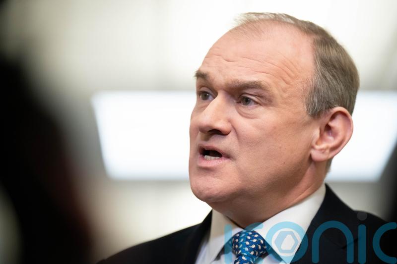 Alan Bates ‘took offence’ to Sir Ed Davey’s arm’s length Post Office claim