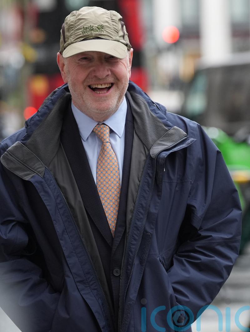 Post Office scandal: Petition nears 600k for compensation of affected people