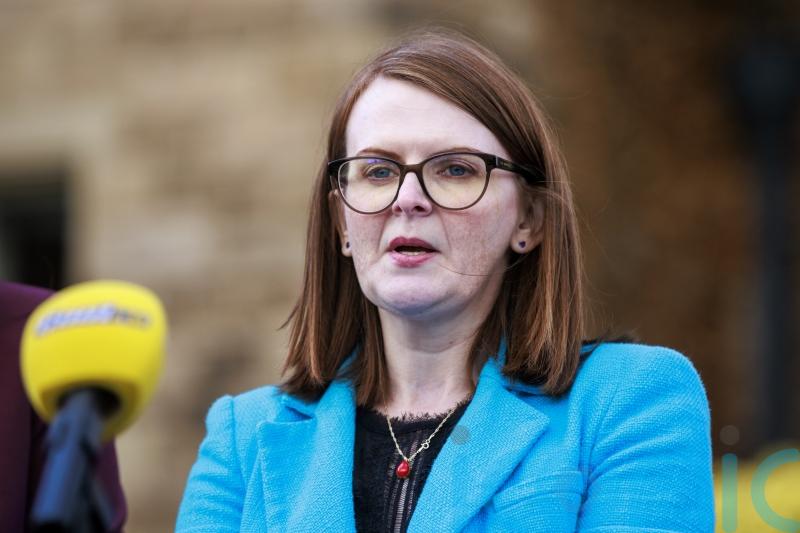 Stormont Finance Minister to bring budget ‘in coming weeks’