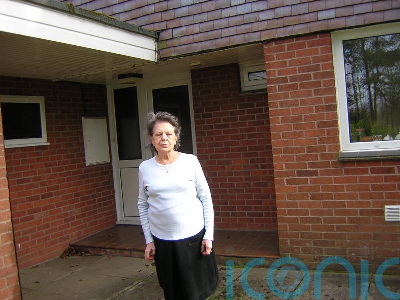 Families fear being made homeless as MoD ends tenancy contracts