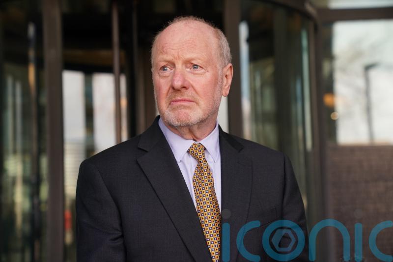 Alan Bates: From ‘unmanageable’ subpostmaster to subject of TV drama