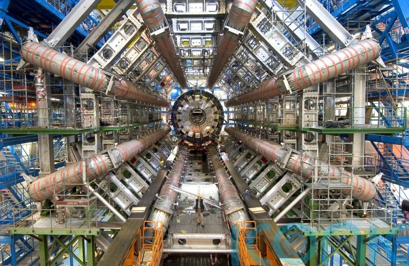 What is the Higgs boson particle?