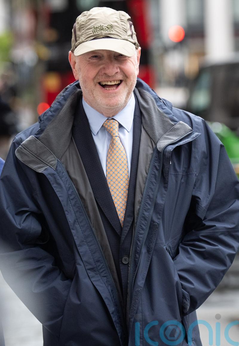 Post Office was ‘definitely trying to outspend us’ in High Court – Alan Bates