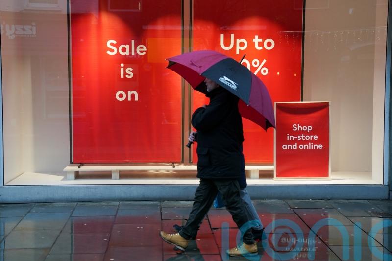 Labour reveals plans to ‘breathe new life’ into high streets with reformed rates