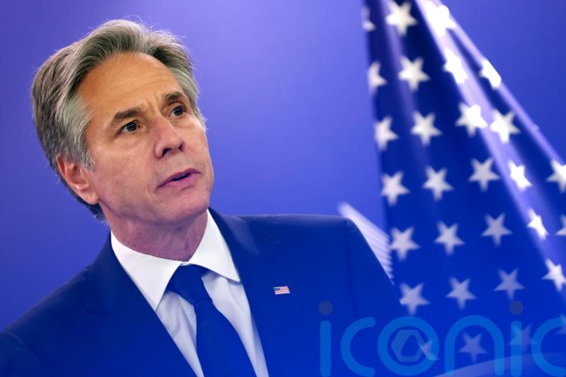 Blinken says Israel has not told US a specific date for Rafah ground invasion