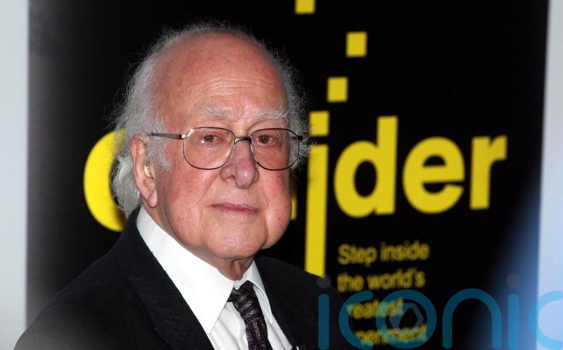 Nobel Prize-winning physicist Professor Peter Higgs dies aged 94