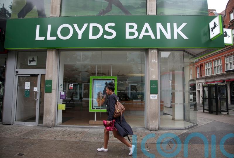 Lloyds shakes up risk management team in bid to speed up transformation