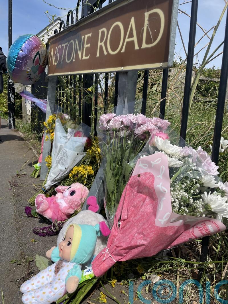 Teenager admits causing death of seven-year-old scooter girl in motorbike crash