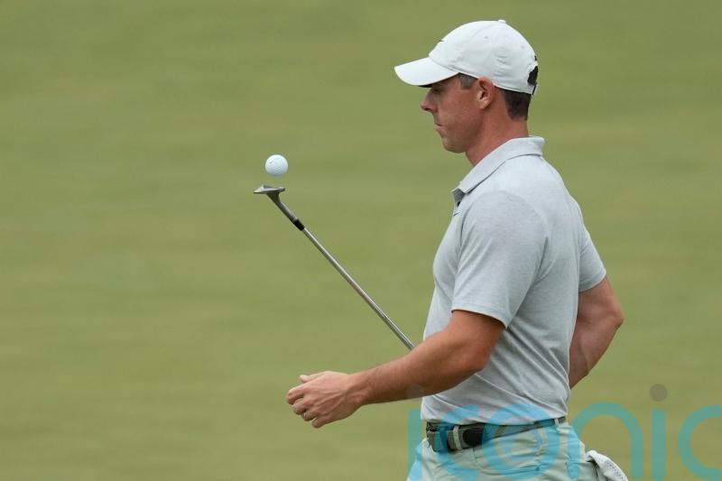 Rory McIlroy hoping Butch Harmon visit pays off in bid for elusive Masters win