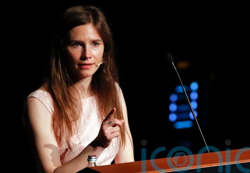 Italy opens new slander trial against Amanda Knox