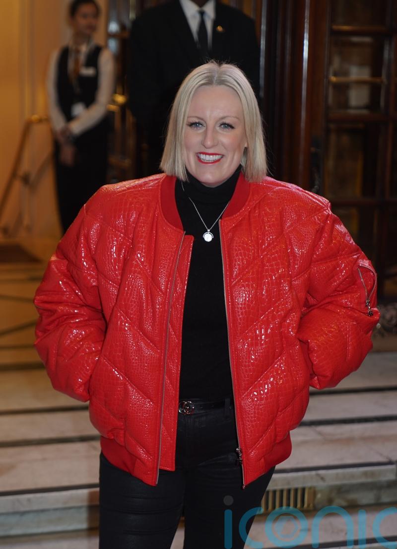 Steph McGovern pays tribute following death of Packed Lunch star
