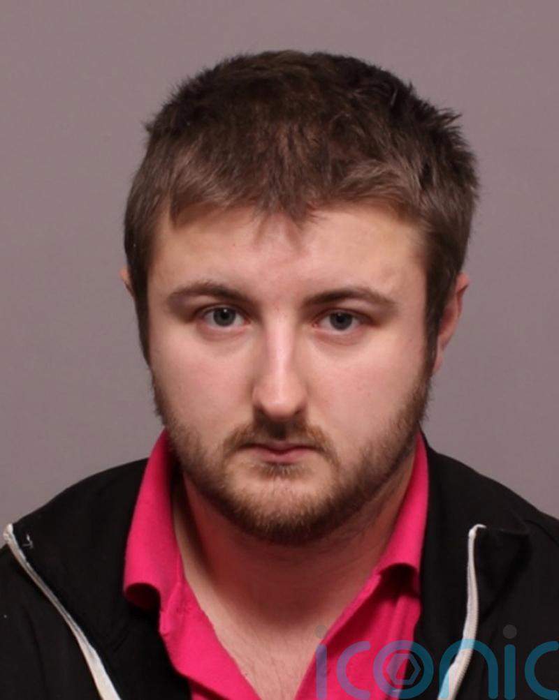 Father of month-old baby who died from ‘snapped’ neck jailed for life