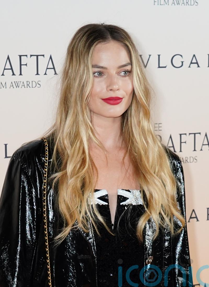 Margot Robbie’s LuckyChap to produce film based on Monopoly board game