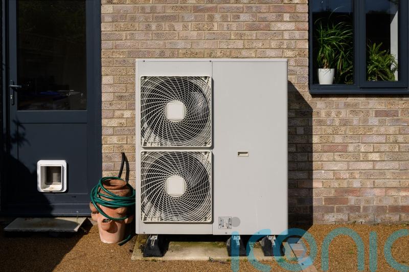 New ‘visit a heat pump’ scheme aims to help householders make clean tech switch