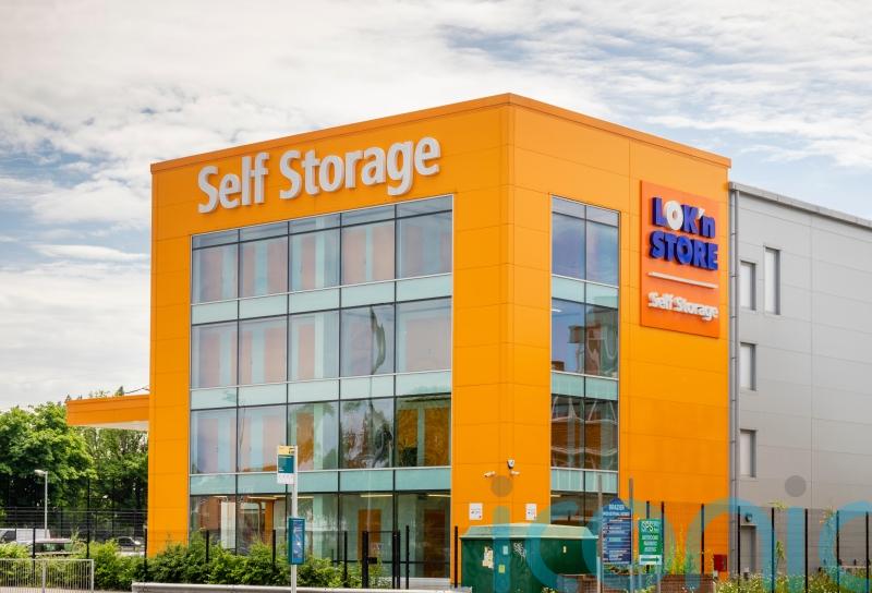 Self-storage giant Shurgard to buy UK&rsquo;s Lok&rsquo;nStore for &pound;378m