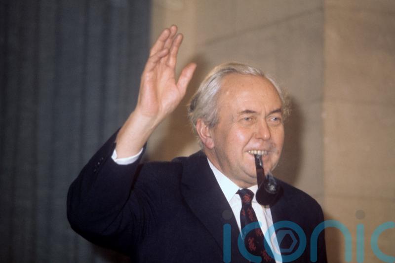 Wilson’s affair gave him ‘sunshine at the sunset’, says former adviser