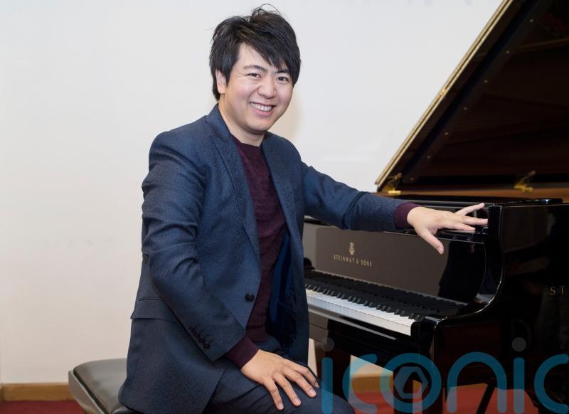 Musician Lang Lang says he cannot believe success of Channel 4’s The Piano