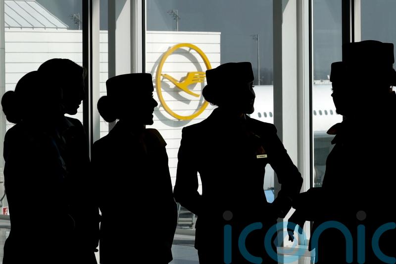 Lufthansa and cabin crew union reach deal in last of German aviation disputes