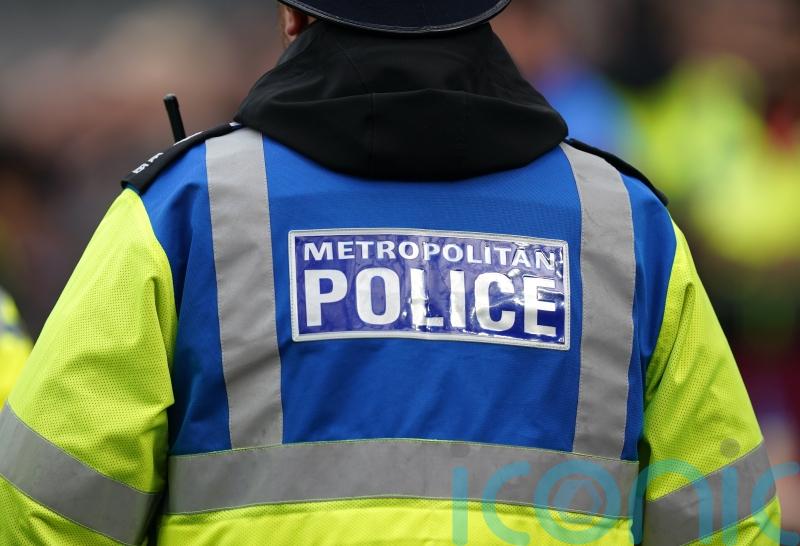 Crime in London has increased at a lower rate than other areas of the country