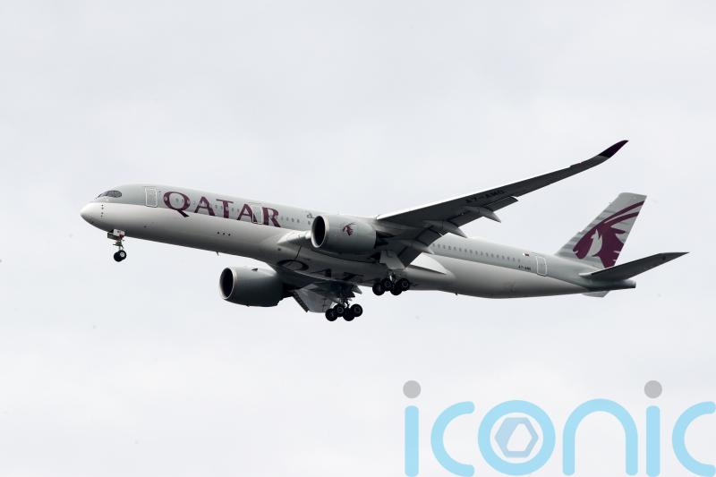 Judge ends women’s case against Qatar Airways over invasive examinations