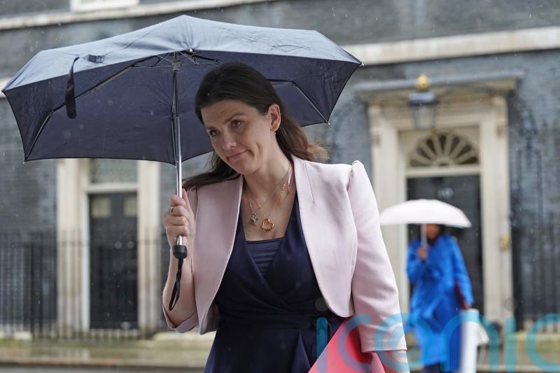 Donelan libel settlement cost taxpayer £34,000