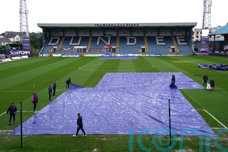 Dundee’s climate change claim mocked by rivals after postponements
