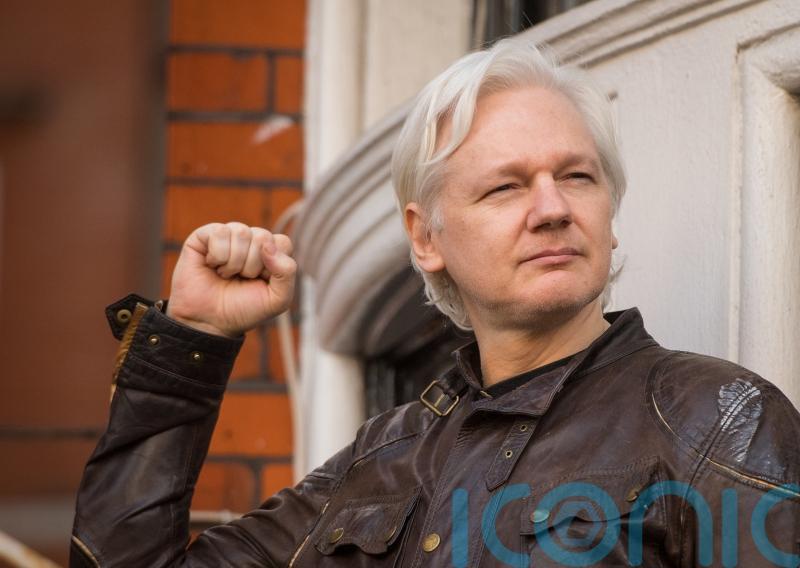 Biden considering request to drop Julian Assange prosecution a ‘ray of hope’