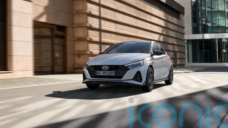Hyundai i20 N-Line S prices and specs revealed