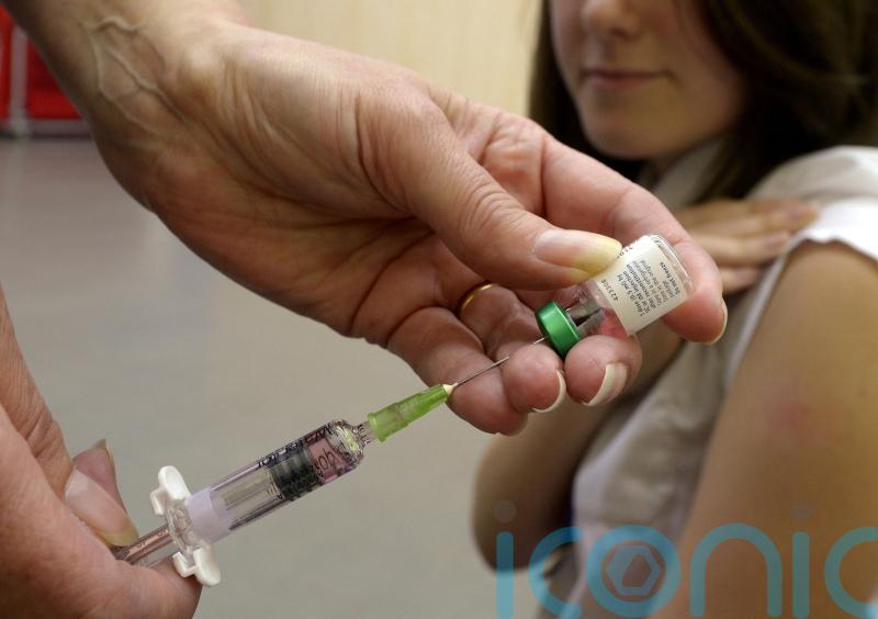 More than 1,000 measles cases recorded in England since current outbreak began