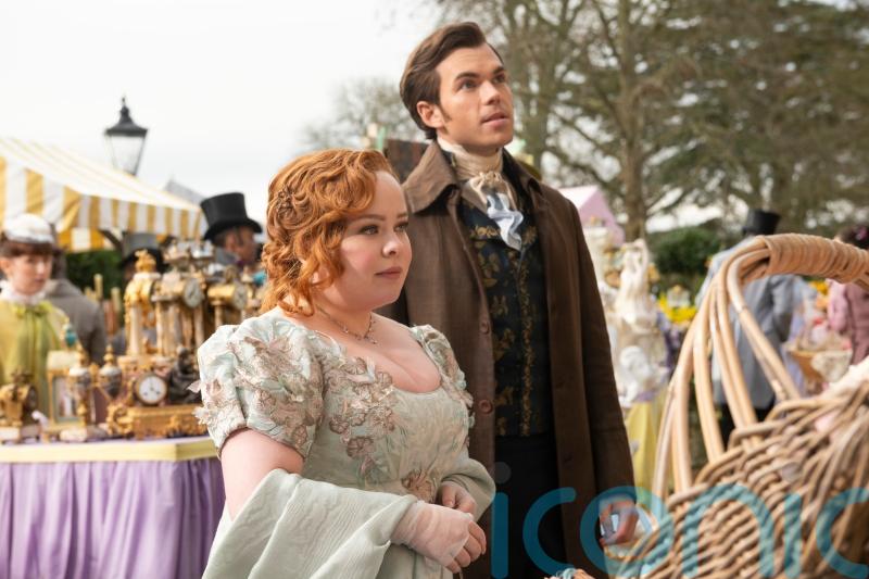 Trailer for Bridgerton season three teases new friends-to-lovers romance
