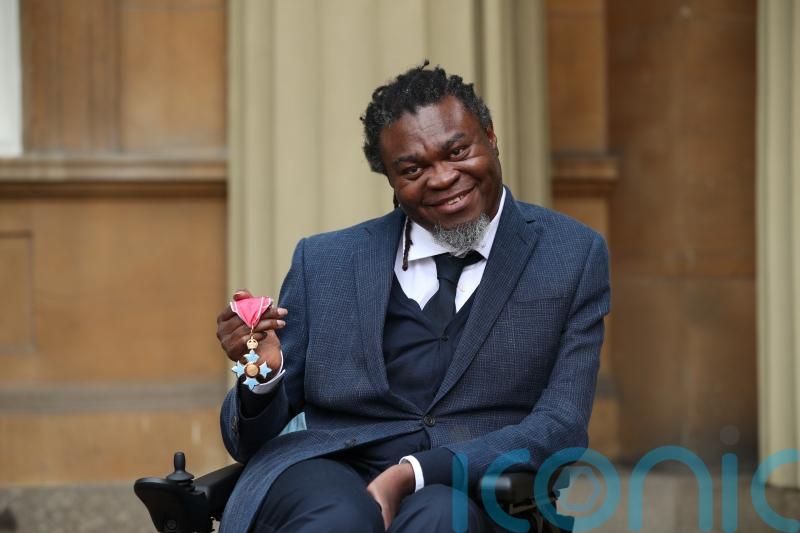 Yinka Shonibare: I think it’s fundamental that art can be a space for reflection