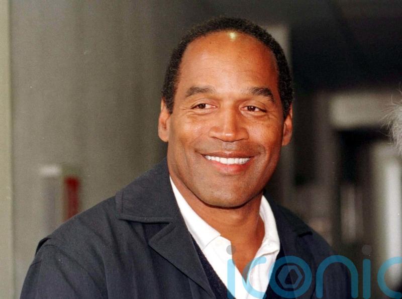 Former NFL star and actor OJ Simpson dies age 76