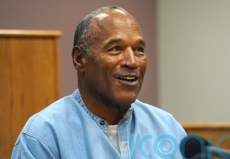 OJ Simpson’s death ‘no great loss’, says Ron Goldman’s father