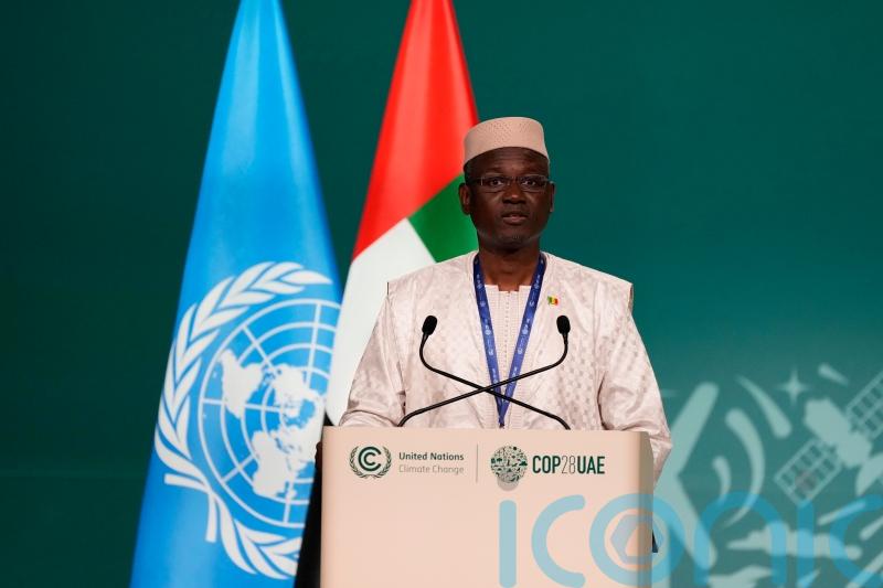 Mali’s junta bans media from reporting on political activities