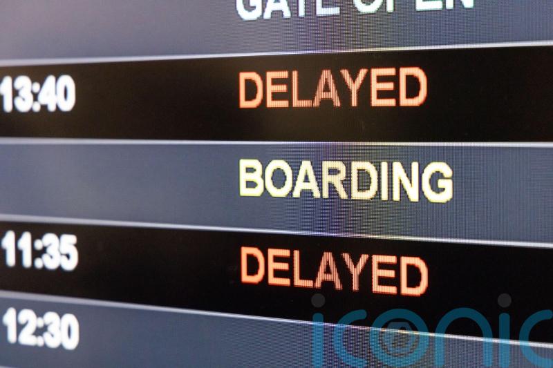 What are my rights when a flight is delayed or cancelled?