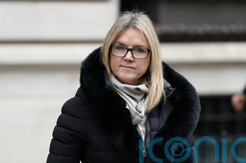 Ex-Post Office boss ‘ought to have known about sledgehammer strategy’