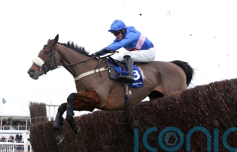 Libberty hunting Grade One honours for Williams