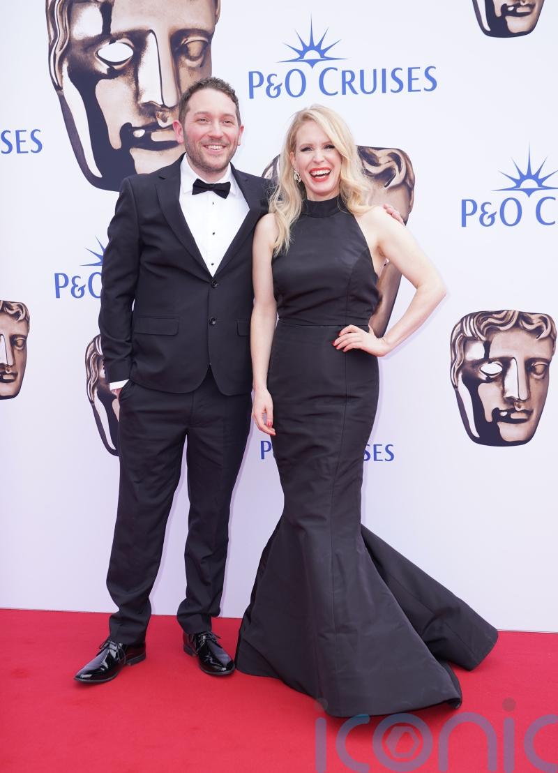 Jon Richardson and Lucy Beaumont to divorce after nine years of marriage