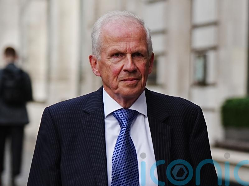 Former Post Office boss did not realise he was head of prosecuting authority