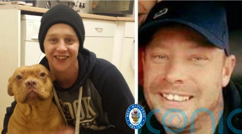 Three in custody after series of arrests in Coventry double murder probe
