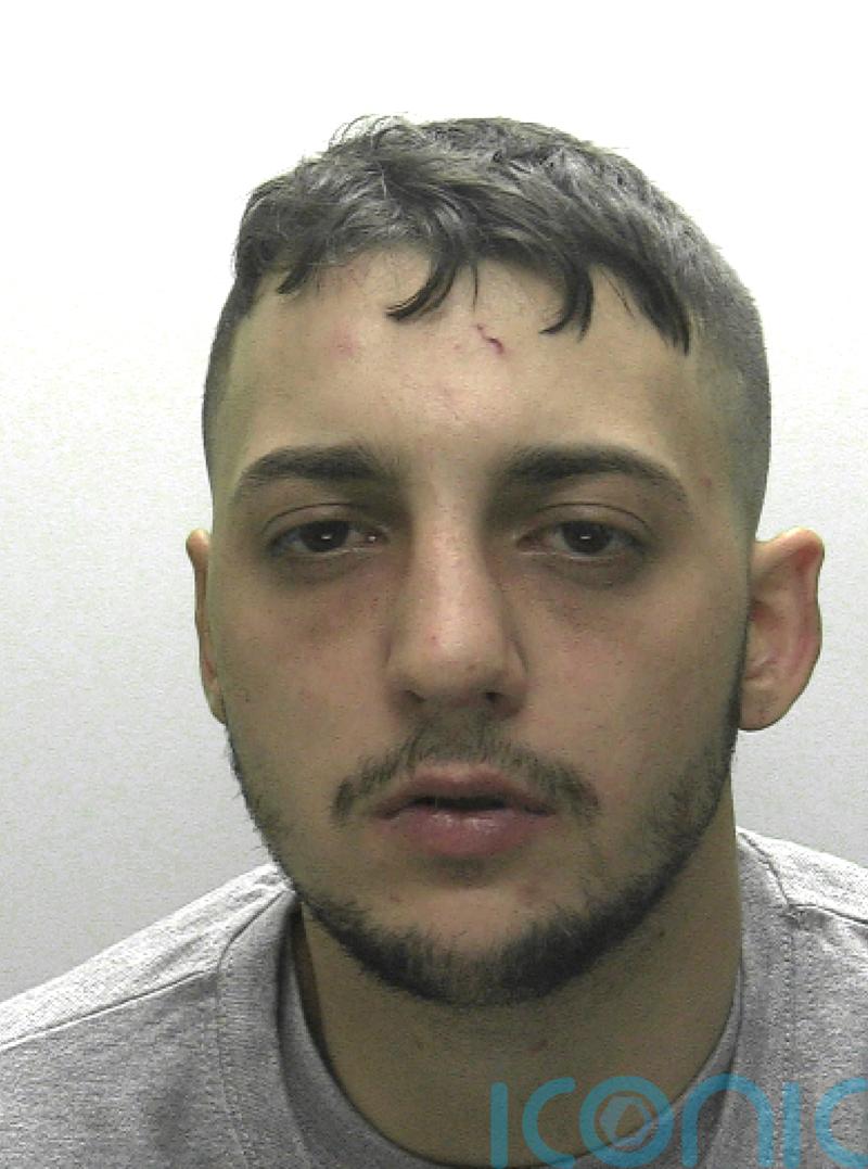 Man who murdered rugby player outside nightclub jailed for life