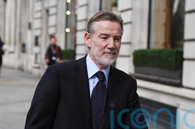 Former Royal Mail chief executive unaware group’s lawyers conducted prosecutions