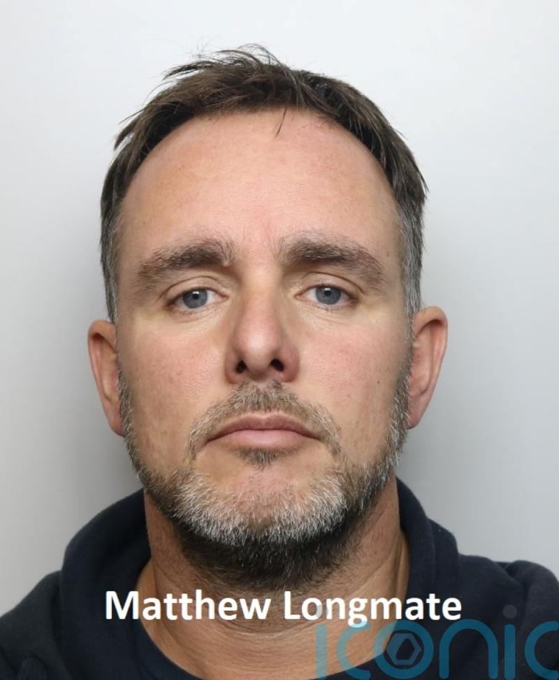 Former Pc convicted of misconduct jailed after Court of Appeal changes sentence