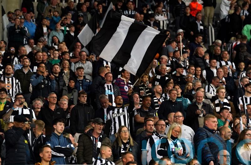 Haptic shirt to help boost St James&rsquo; Park atmosphere for deaf Newcastle fans